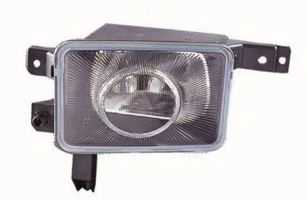 prtfara491 Протитуманна фара Opel Combo 2001-2007 ліва FP 5023 H1-E