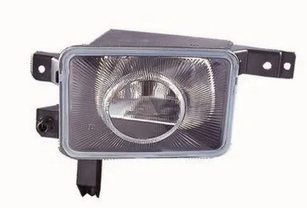 prtfara492 Протитуманна фара Opel Combo 2001-2007 права