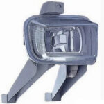 Протитуманна фара Opel Astra F 1994-1998 ліва FP 5050 H5-E