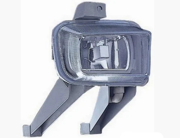 prtfara495 Протитуманна фара Opel Astra F 1994-1998 ліва