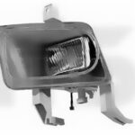 Протитуманна фара Opel Vectra B 1999-2000 права GS 5077 D301