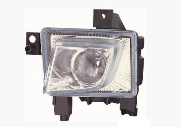 Протитуманна фара Opel Vectra C 2002-2005 ліва