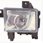 Протитуманна фара Opel Vectra C 2002-2005 права Протитуманна фара Opel Vectra C 2002-2005 права GS 5202 D303