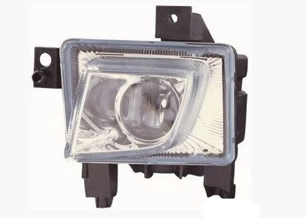 Протитуманна фара Opel Vectra C 2002-2005 права