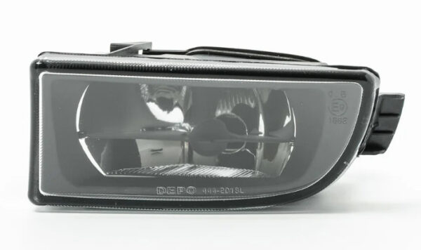 prtfara51 Протитуманна фара BMW 7 E38 1994-2002 ліва