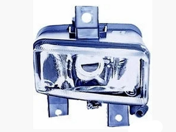 prtfara510 Протитуманна фара Opel Omega B 1999-2003 права