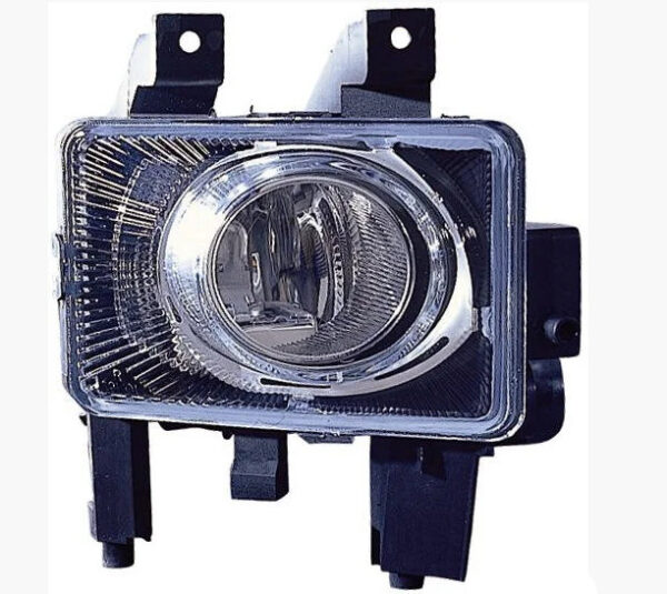 prtfara512 Протитуманна фара Opel Zafira 2005-2007 Astra H 2003-2007 права