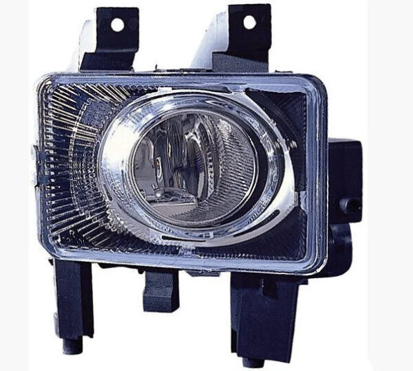 prtfara513 Протитуманна фара Opel Zafira 2007-2013 Astra H 2007-2014 ліва