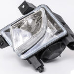 Протитуманна фара Opel Vectra C 2006-2008 ліва FP 5202 H3-E