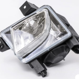 prtfara515 Протитуманна фара Opel Vectra C 2006-2008 ліва