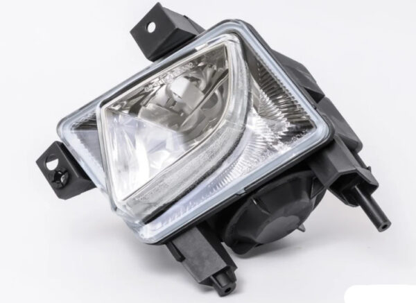 Протитуманна фара Opel Vectra C 2006-2008 ліва