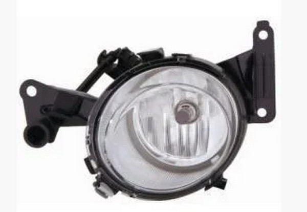 prtfara519 Протитуманна фара Opel Corsa D 2006-2011 права крім ОРС