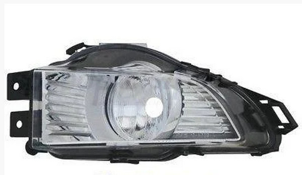 Протитуманна фара Opel Insignia 2008-2013 права