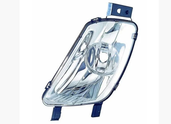 Протитуманна фара Peugeot 308 2008-2013 ліва