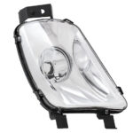 Протитуманна фара Peugeot 308 2011-2013 права GS 5420 D302
