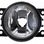 Протитуманна фара Dacia Solenza 2003+ Протитуманна фара Dacia Solenza 2003+ FP 5608 H0-V