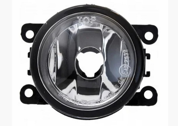 prtfara535 Протитуманна фара Dacia Solenza 2003+