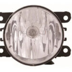 Протитуманна фара Renault Logan 2009-2012 FP 2701 530