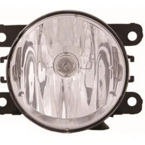 Протитуманна фара Renault Logan 2009-2012