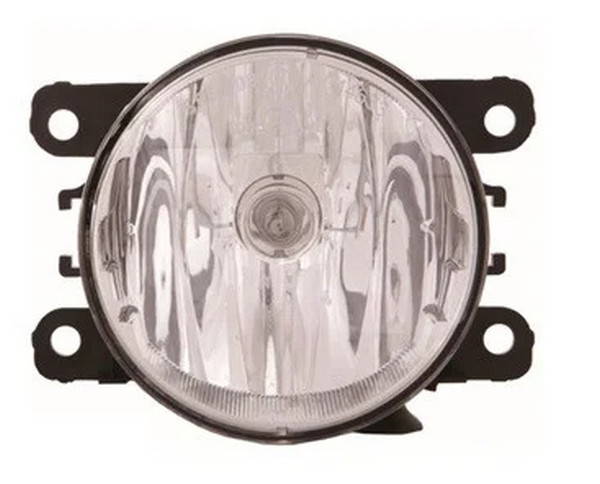 prtfara536 Протитуманна фара Renault Logan 2009-2012