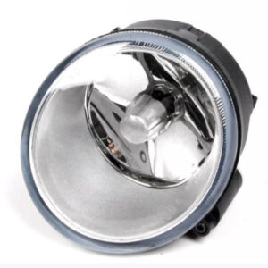 Протитуманна фара Renault Kangoo 2003-2009 ліва