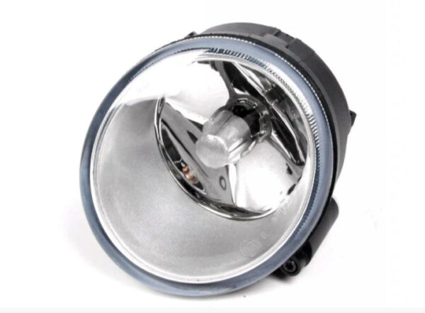 prtfara539 Протитуманна фара Renault Kangoo 2003-2009 ліва