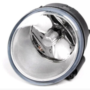 Протитуманна фара Renault Kangoo 2003-2009 права