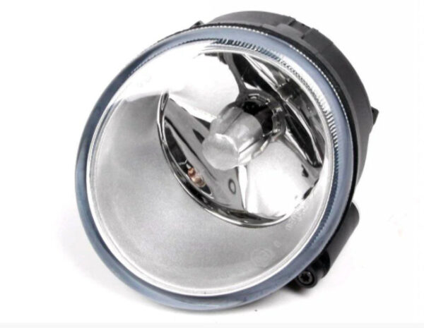 Протитуманна фара Renault Kangoo 2003-2009 права