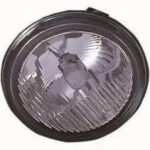 Протитуманна фара Renault Kangoo 1997-2003 ліва 6984126