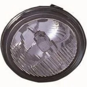 Протитуманна фара Renault Kangoo 1997-2003 ліва