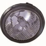 Протитуманна фара Renault Kangoo 1997-2003 права Протитуманна фара Renault Kangoo 1997-2003 права 6984850443