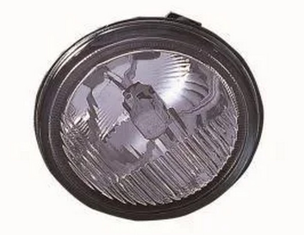 prtfara548 Протитуманна фара Renault Kangoo 1997-2003 права