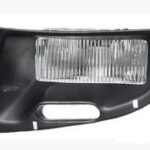 Протитуманна фара Citroen Berlingo 1997-2002 ліва FP 0550 H2-E