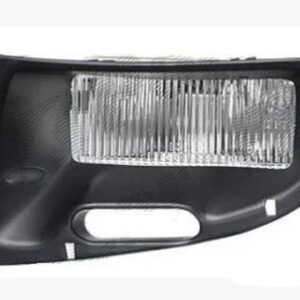 Протитуманна фара Citroen Berlingo 1997-2002 ліва