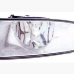 Протитуманна фара Skoda Superb 2009-2010 ліва FP 6400 950-P