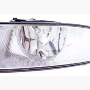 Протитуманна фара Skoda Superb 2009-2010 ліва