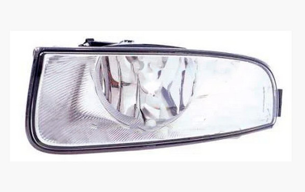 prtfara555 Протитуманна фара Skoda Superb 2009-2010 права