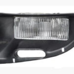 Протитуманна фара Citroen Berlingo 1997-2002 права FP 0550 R1-T