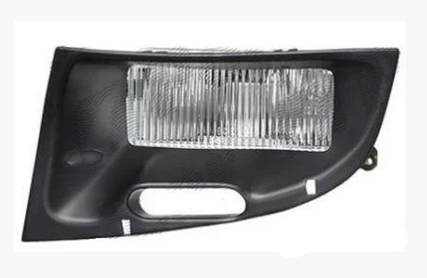 Протитуманна фара Citroen Berlingo 1997-2002 права