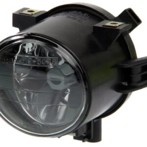 Протитуманна фара Skoda Fabia 1999-2005 ліва RS