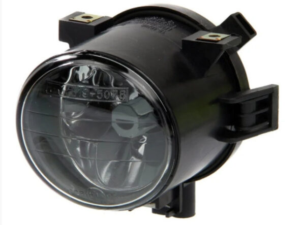 prtfara562 Протитуманна фара Skoda Fabia 1999-2005 ліва RS