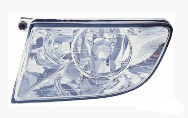 prtfara564 Протитуманна фара Skoda Octavia A5 2005-2009 ліва
