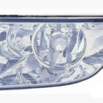 Протитуманна фара ліва Skoda Octavia A5 2005-2009 Протитуманна фара ліва Skoda Octavia A5 2005-2009 FP 6407 391