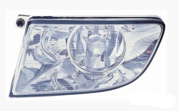 prtfara567 Протитуманна фара Skoda Octavia A5 2005-2009 права