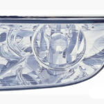 Протитуманна фара права Skoda Octavia A5 2005-2009 Протитуманна фара права Skoda Octavia A5 2005-2009 GS 6407 D301-X