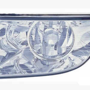 Протитуманна фара права Skoda Octavia A5 2005-2009