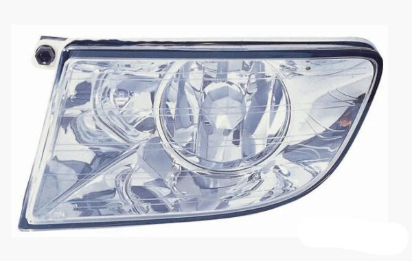 Протитуманна фара права Skoda Octavia A5 2005-2009