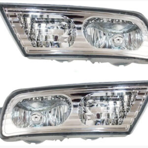 Протитуманна фара Acura MDX 2006-2013 ліва