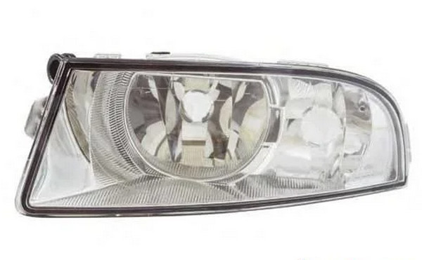 prtfara570 Протитуманна фара Skoda Octavia A5 2005-2013 ліва