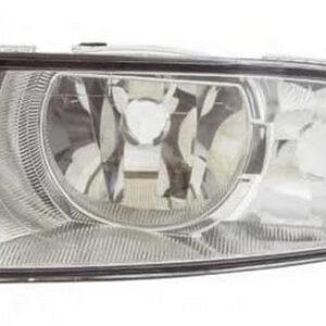 Протитуманна фара ліва Skoda Octavia A5 2009-2013